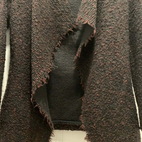 IRO Wool blended Jacket - Picture 4 of 9